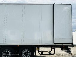 Schmitz Cargobull Tiefkühler Standard Doppelstock