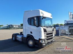 Scania R 460 A4x2NA