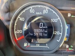 Scania R 460 A4x2NA