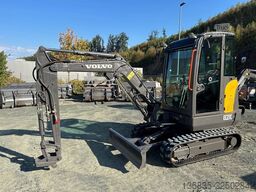 Volvo EC 27 C