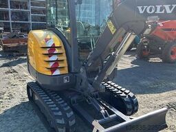 Volvo EC 27 C