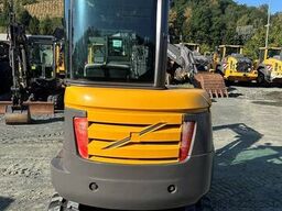 Volvo EC 27 C