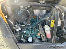 Volvo EC 27 C