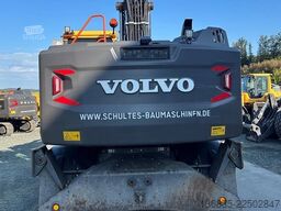 Volvo EW 180 E