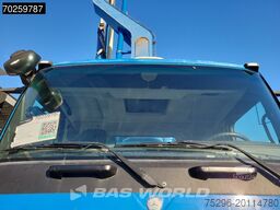 Mercedes Arocs 3251 8X4 PUMI Putzmeister TMM 24 + Liebhe...