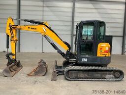 Bobcat E 50