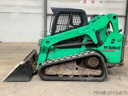Bobcat T 650