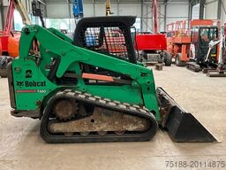 Bobcat T 650