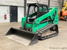 Bobcat T 650