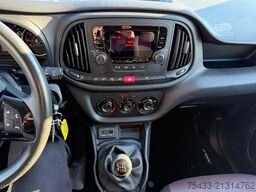 Fiat DOBLO CARGO CH1 1.6 105