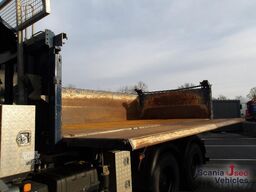 MAN TGS 26.510 BL - 6x4 - MEILLER DSK mit BORDMATIK