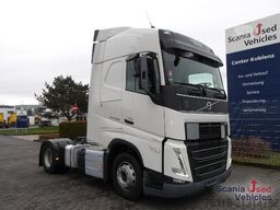 Volvo FH500 - Globetrotter - ADR FL - HYDRAULIK - 2xPTO