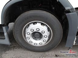 Volvo FH500 - Globetrotter - ADR FL - HYDRAULIK - 2xPTO