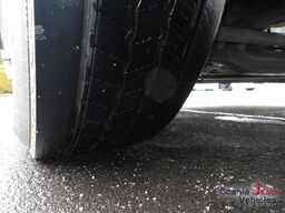 Volvo FH500 - Globetrotter - ADR FL - HYDRAULIK - 2xPTO