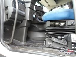 Volvo FH500 - Globetrotter - ADR FL - HYDRAULIK - 2xPTO