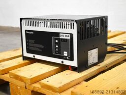 INDUSTRIE AUTOMATION Flexy Plus E 24V/60A