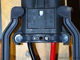 INDUSTRIE AUTOMATION Flexy Plus E 24V/60A