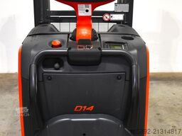 Linde D 14 AP 133