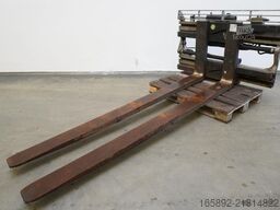 DURWEN DURWEN ZVP48-S, Breite 1330 mm