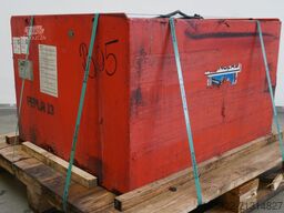 GRUMA 80 Volt 5 PzQ 690 Ah