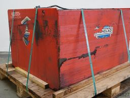 GRUMA 80 Volt 5 PzQ 690 Ah