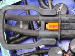 GRUMA 80 Volt 5 PzQ 690 Ah