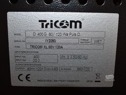 AIM TriCOM XL 80V / 120A