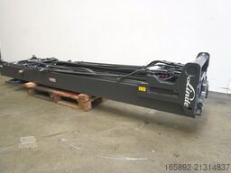 LINDE Hubgerüst