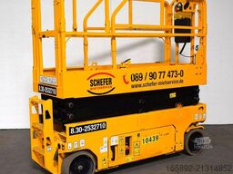 Jcb 8.30