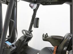 Linde H 30 T EVO 393-02