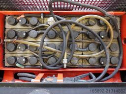 Linde L 16 AP i 1173