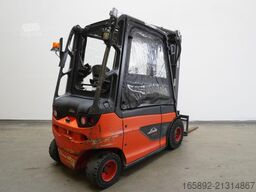Linde E 25 387