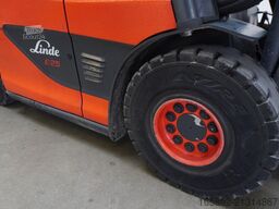 Linde E 25 387