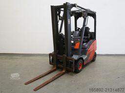 Linde H 16 T EVO 391-00