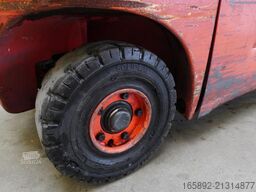 Linde H 16 T EVO 391-00