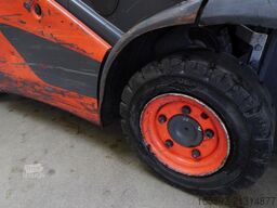 Linde H 16 T EVO 391-00