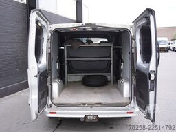 Opel Vivaro 1.6 CDTI 125PK L2 Dubbele Cabine EURO 6 ...
