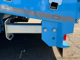 Onder AGM3 - 56 Ton trailer - Export trailer 3M width