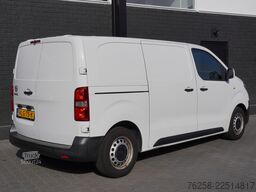 Toyota PROACE Worker 1.5 D-4D 120PK L2 EURO 6 - Airco ...