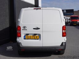 Toyota PROACE Worker 1.5 D-4D 120PK L2 EURO 6 - Airco ...
