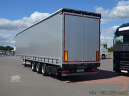 Schwarzmuller MEGA / 11.2023r / OŚ POD. 