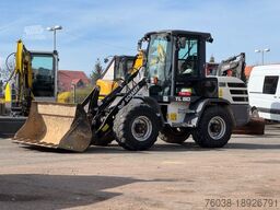 SCHAEFF Schaeff Terex TL 80 , PG, Schaufel, 3.200 BH