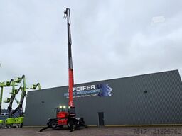 Manitou MRT2660 360 160Y ST5 S1 Valid inspection, *Guarant