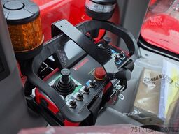 Manitou MRT2660 360 160Y ST5 S1 Valid inspection, *Guarant