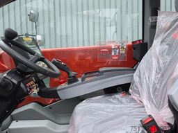 Manitou MRT2660 360 160Y ST5 S1 Valid inspection, *Guarant