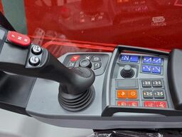 Manitou MRT2660 360 160Y ST5 S1 Valid inspection, *Guarant