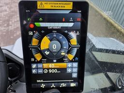 Manitou MRT2660 360 160Y ST5 S1 Valid inspection, *Guarant