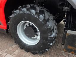 Manitou MRT2660 360 160Y ST5 S1 Valid inspection, *Guarant