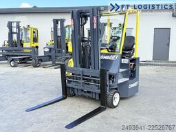 Combilift CB2500 GAS TRIPLEX 4900 FORK POSITIONER