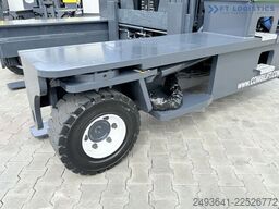 Combilift C8000 / GAS / DUPLEXX 4700 / FREE LIFT